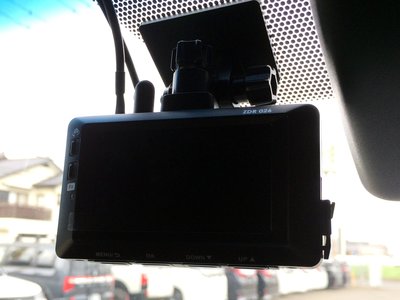 TOYOTA GRAND ACE - 6