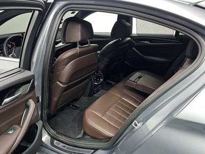 صورة مصغرة 18 لـ 2023 BMW 5 SERIES