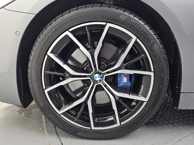 BMW 5 SERIES - 6