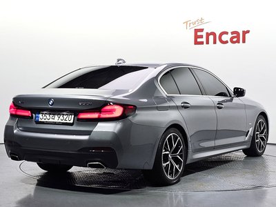 BMW 5 SERIES - 3