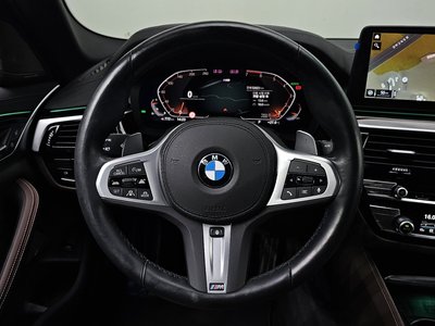 صورة مصغرة 20 لـ 2023 BMW 5 SERIES