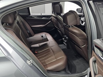صورة مصغرة 17 لـ 2023 BMW 5 SERIES