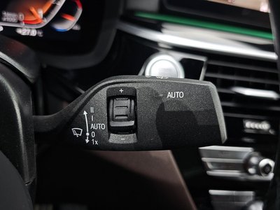 صورة مصغرة 28 لـ 2023 BMW 5 SERIES
