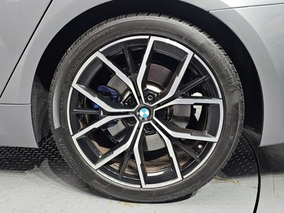 BMW 5 SERIES - 8