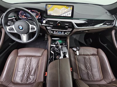 BMW 5 SERIES - 5