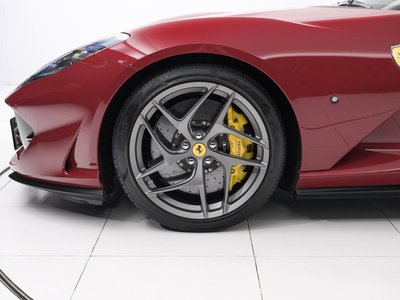 2020 Ferrari 812 SUPERFAST — фото 16