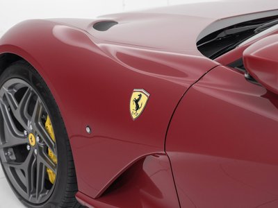 2020 Ferrari 812 SUPERFAST — фото 15