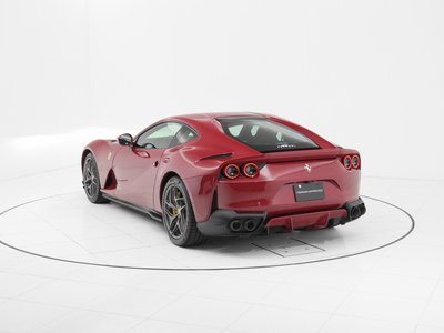 2020 Ferrari 812 SUPERFAST — фото 14
