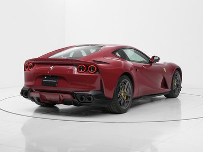 2020 Ferrari 812 SUPERFAST — фото 9