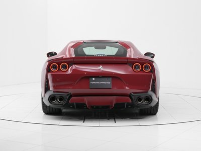 2020 Ferrari 812 SUPERFAST — фото 6