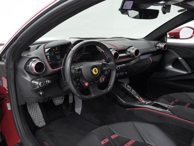 2020 Ferrari 812 SUPERFAST — фото 3