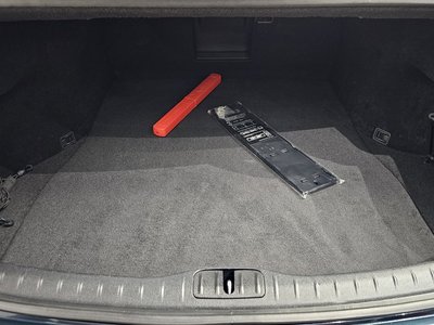 2023 Genesis G80 (RG3) — миниатюра 21