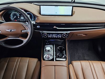 2023 Genesis G80 (RG3) photo 5