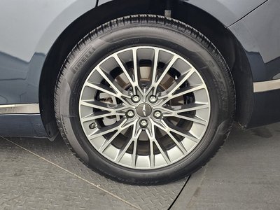 2023 Genesis G80 (RG3) photo 8