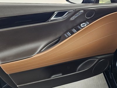 2023 Genesis G80 (RG3) — миниатюра 14
