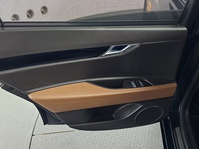 2023 Genesis G80 (RG3) — миниатюра 15