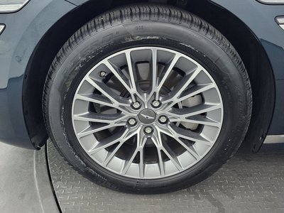 2023 Genesis G80 (RG3) photo 6