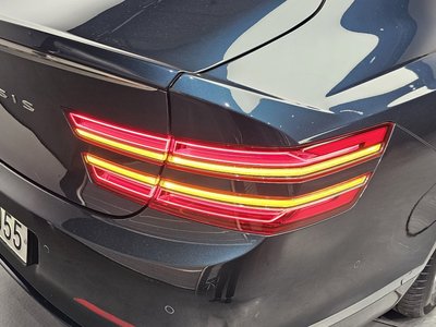 2023 Genesis G80 (RG3) photo 10