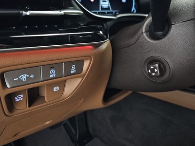 2023 Genesis G80 (RG3) — миниатюра 24