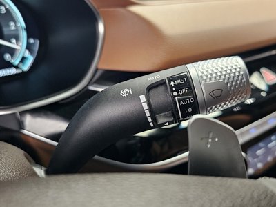 2023 Genesis G80 (RG3) — миниатюра 25