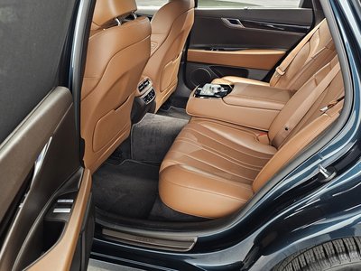 2023 Genesis G80 (RG3) — миниатюра 18