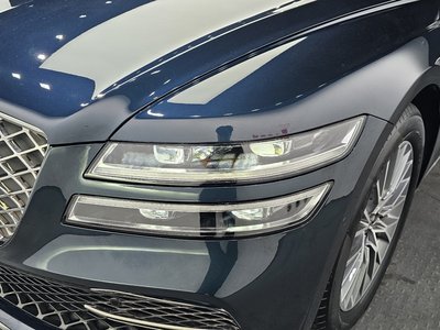2023 Genesis G80 (RG3) photo 9