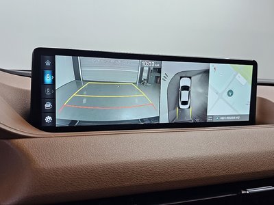 2023 Genesis G80 (RG3) — миниатюра 19