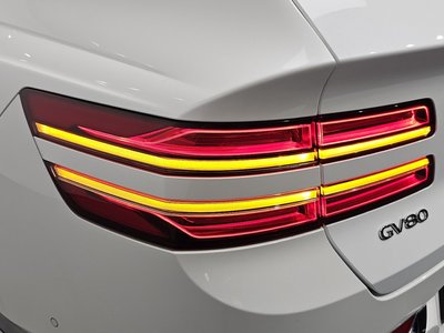 GENESIS GV80 - 10