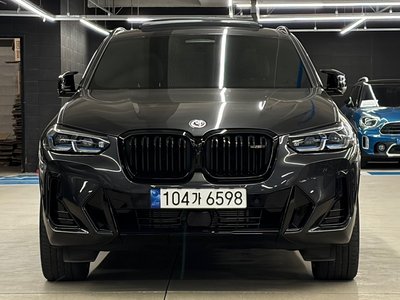 BMW X4 - 3