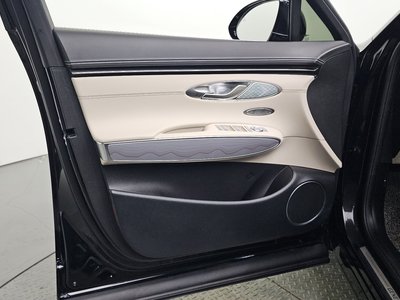 2023 Genesis GV70 缩略图 14