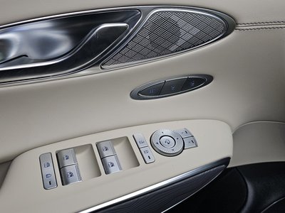 2023 Genesis GV70 缩略图 30
