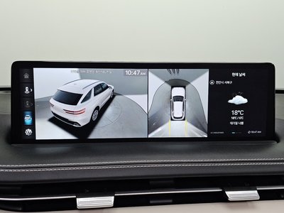 2023 Genesis GV70 缩略图 21