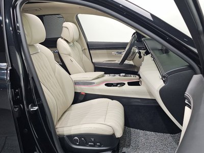 2023 Genesis GV70 缩略图 18