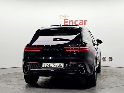 صورة 4 لـ 2023 Genesis GV70