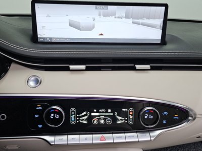 2023 Genesis GV70 缩略图 20