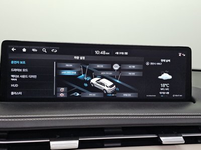 2023 Genesis GV70 缩略图 32