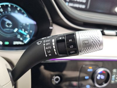 2023 Genesis GV70 缩略图 28