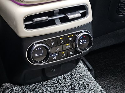 2023 Genesis GV70 缩略图 23