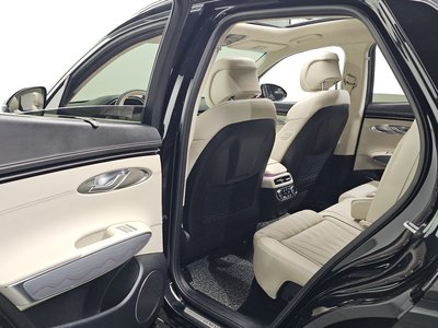 2023 Genesis GV70 缩略图 17