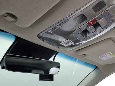 2023 Genesis GV70 缩略图 22