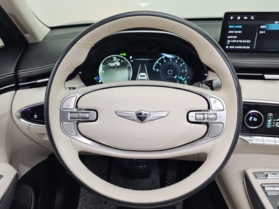 2023 Genesis GV70 缩略图 19