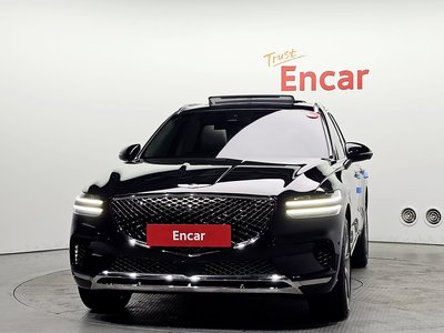 صورة 2 لـ 2023 Genesis GV70