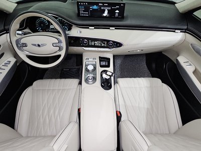 صورة 5 لـ 2023 Genesis GV70