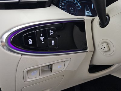 2023 Genesis GV70 缩略图 36