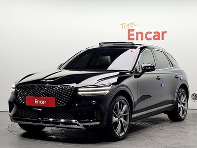 صورة 1 لـ 2023 Genesis GV70