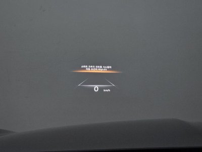 2023 Genesis GV70 缩略图 25