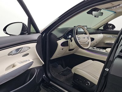 2023 Genesis GV70 缩略图 13