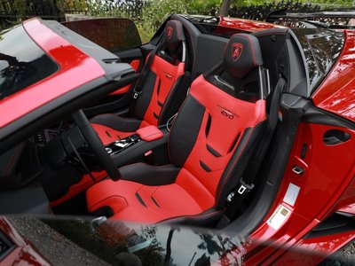 LAMBORGHINI HURACAN - 9