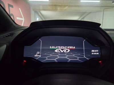 LAMBORGHINI HURACAN - 10