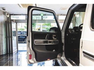 صورة مصغرة 20 لـ 2022 Mercedes-BENZ G-CLASS AMG